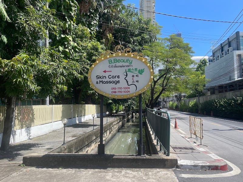 Best Beauty & Spa - Korean Facial & Body Treatment Bangkok photo