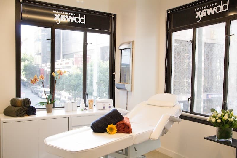 Best Brazilian Wax by Carla Martins San Francisco photo