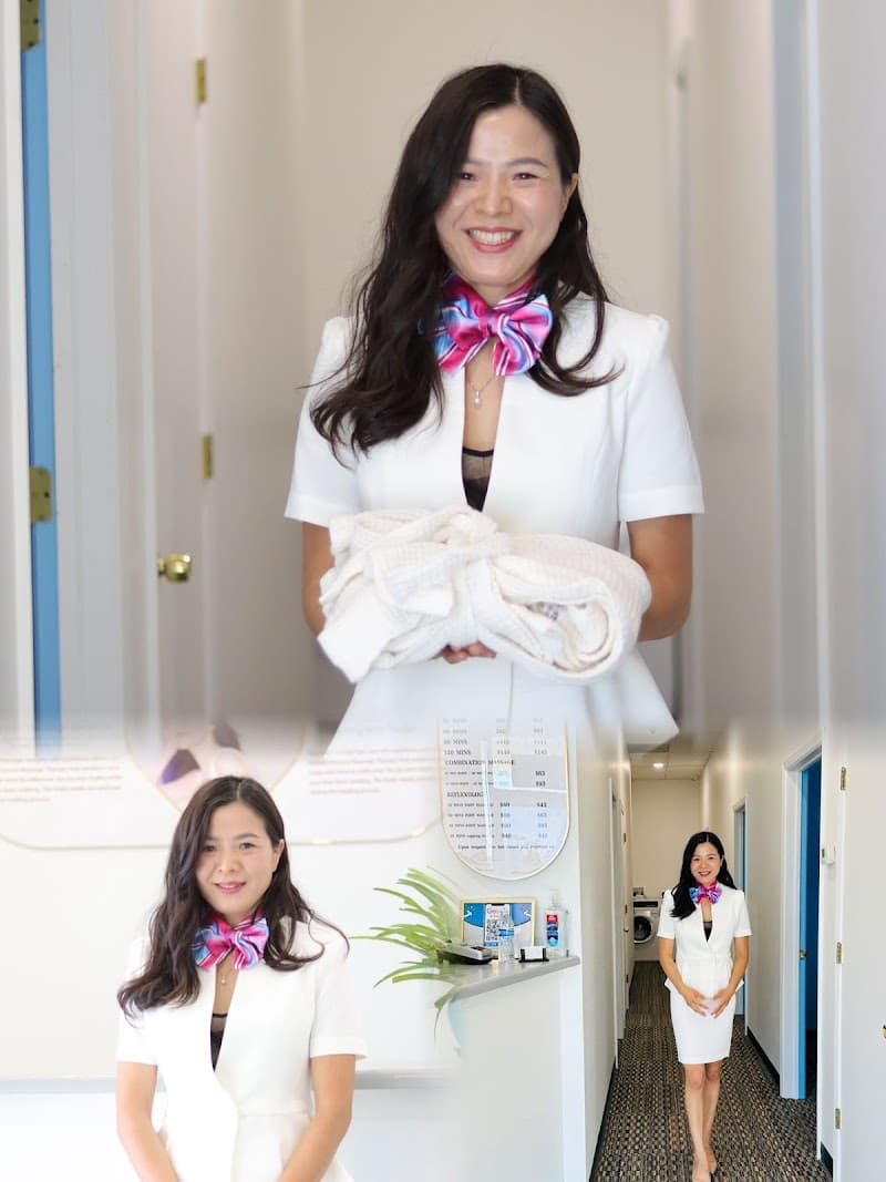 Best Chinese Massage Rio Rancho photo