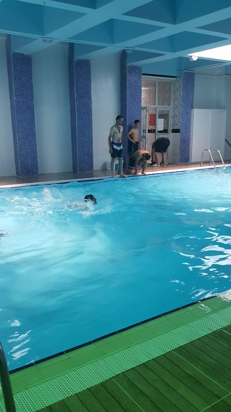 Best Class Sauna Esenyurt photo