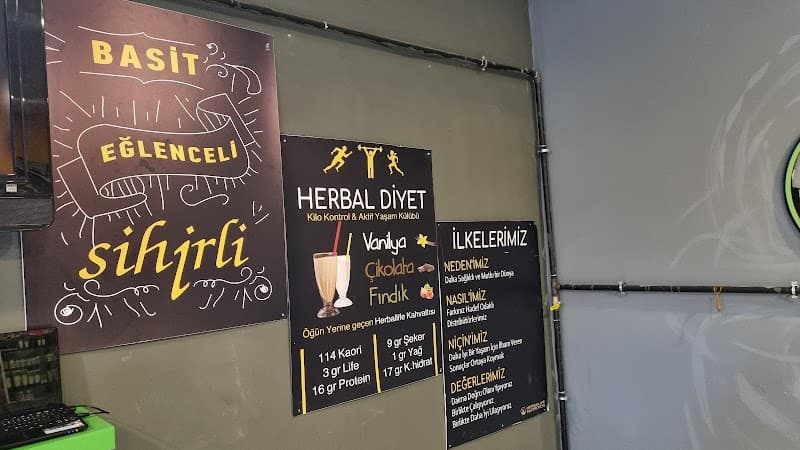 Best Club Spa & Fitness Esenyurt photo