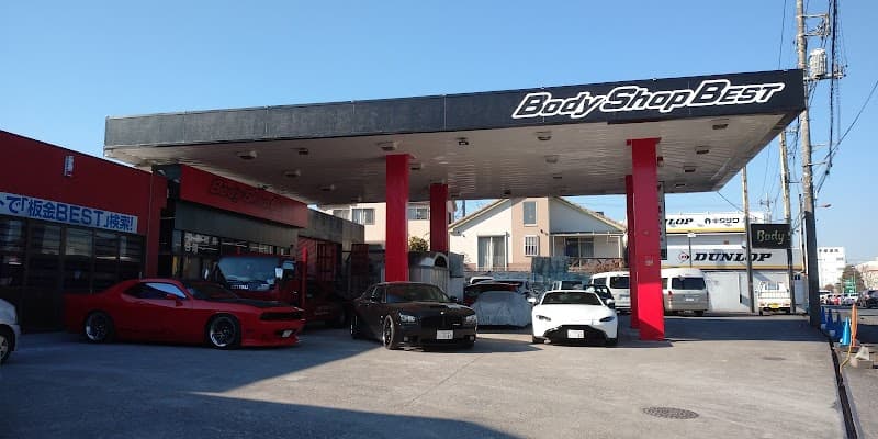 Best Conditionings Iruma Iruma City photo