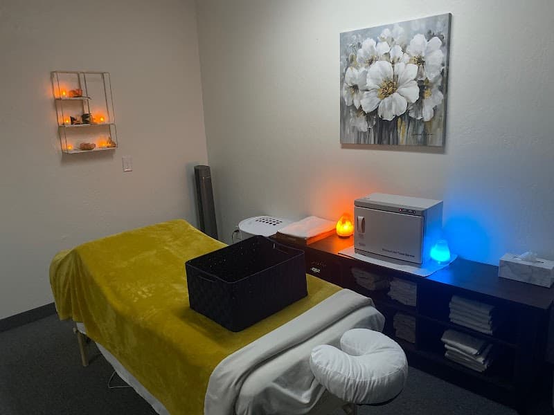 Best Estie Day Spa Mesa photo