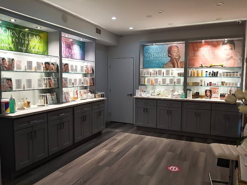 Best Face & Body Day Spa Woodland Hills photo