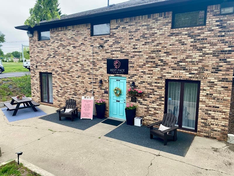 Best Face Forward Facial Studio & Day Spa Salem photo