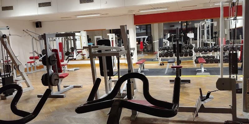 Best Fitness Žďár nad Sázavou photo