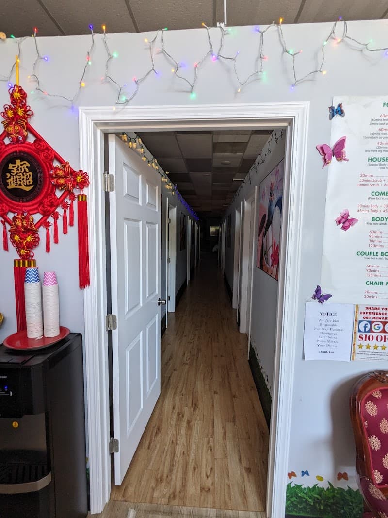 Best Foot Forward Spa Palm Springs photo