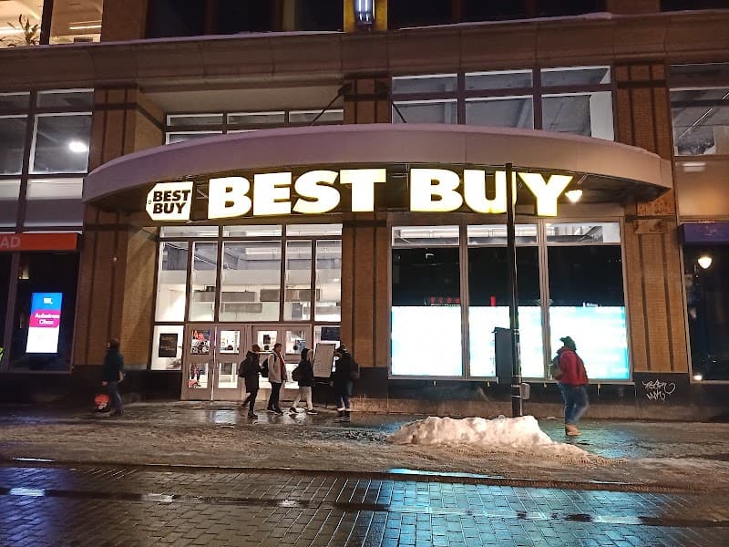 Best for The Price Montréal photo