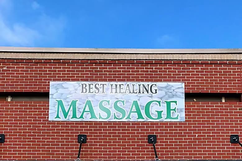 Best Healing Massage Carrollton photo