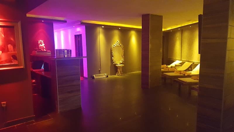 Best Home Excellence Spa Alanya photo