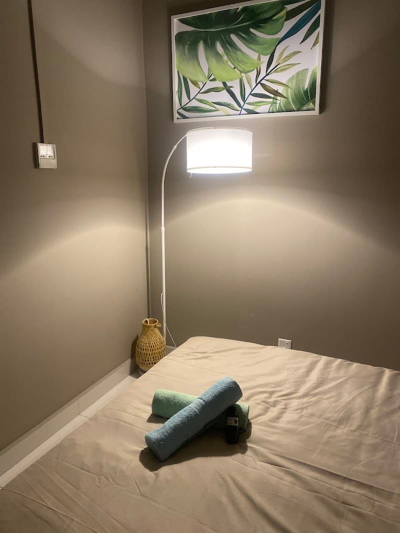 Best Home Mobile Spa Subang Jaya photo