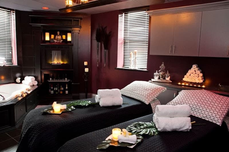 Best Massage Deal Mississauga photo