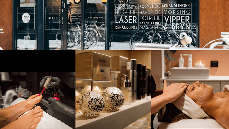 Best Of You Oslo photo