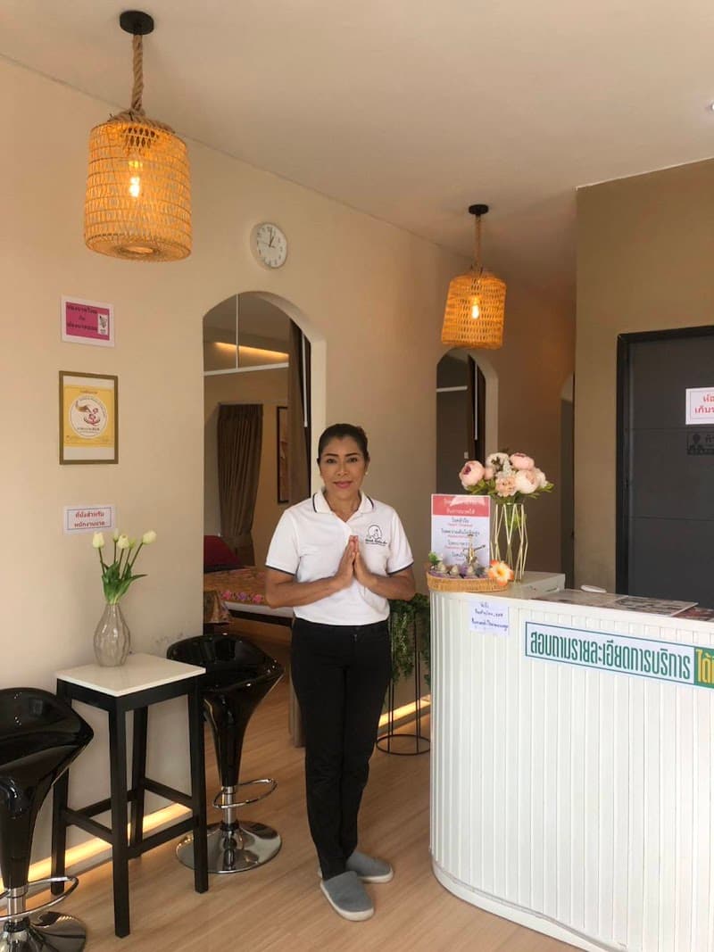 Best Relax Thaimassage Pattaya photo