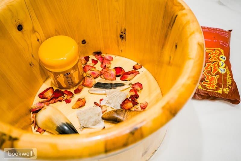 Best relaxing massage at campsie Sydney photo