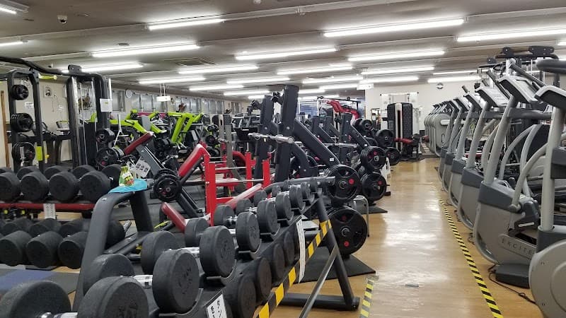 Best Shape Tarobo-ten Miyakonojo City photo