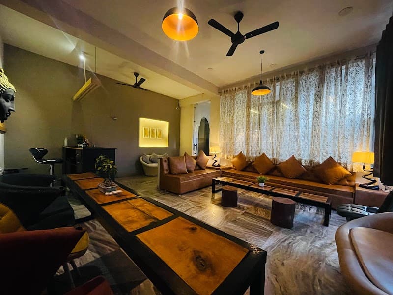 Best Spa Center in Rishikesh Tapovan photo