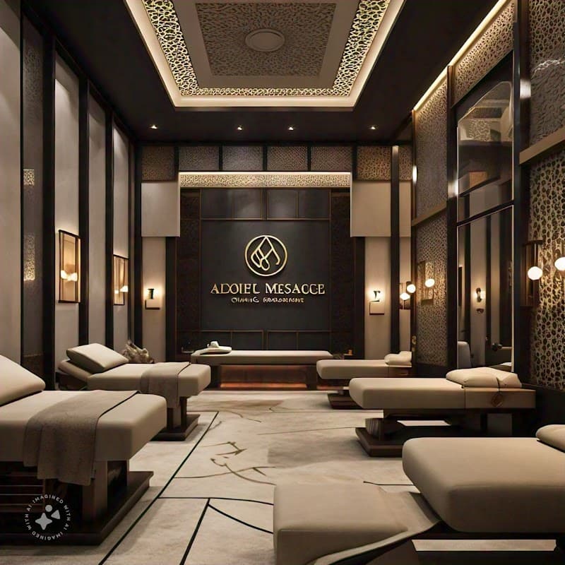 Best SPA - Lahore Rawalpindi photo