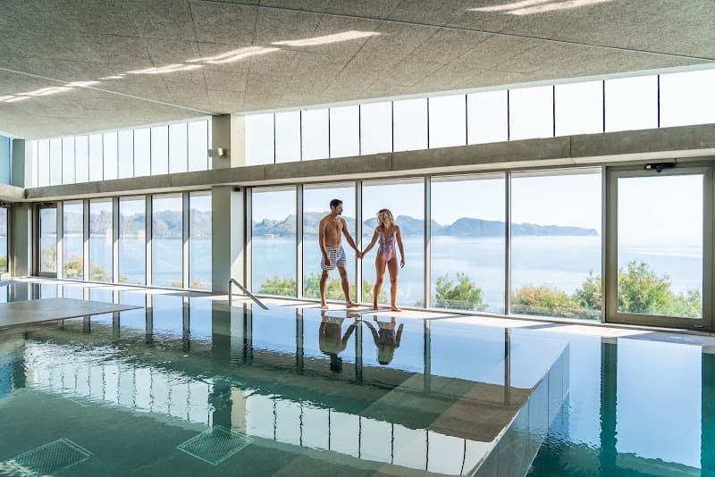 Best SPA Mallorca - Ocean SPA & Wellness photo