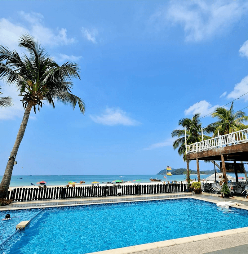 Best Star Resort (953770-U) Langkawi photo