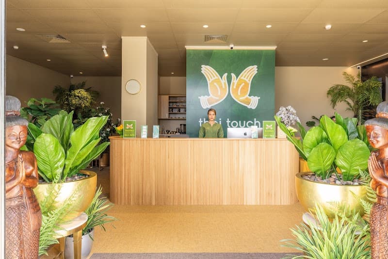 Best Traditional Thai Herbal Massage Tauranga photo