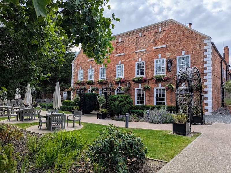 BEST WESTERN Dower House Hotel & Spa Harrogate photo