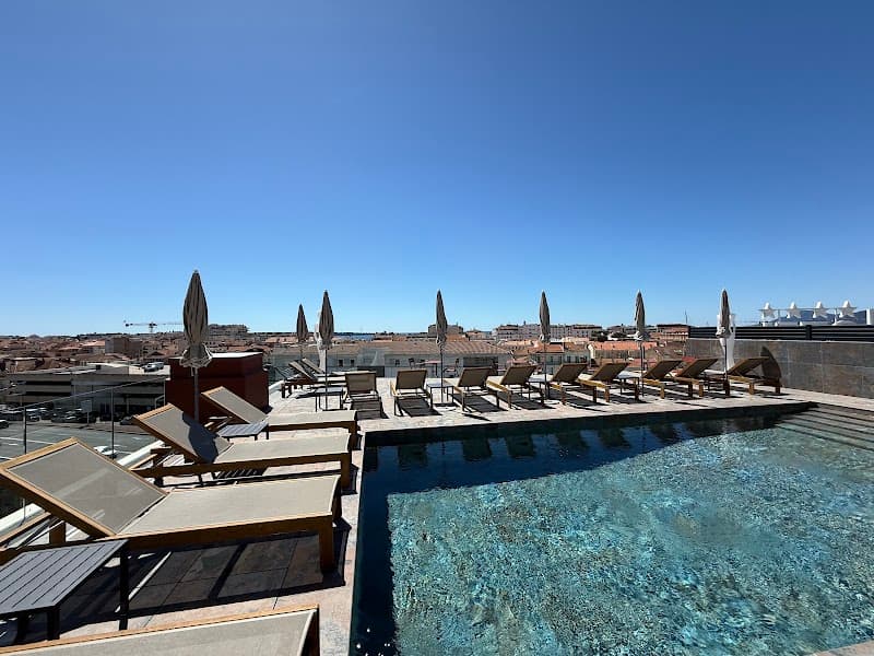 Best Western Plus Cannes Riviera & Spa photo