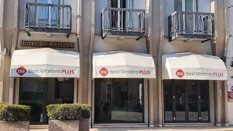Best Western Plus Hotel de Capuleti Verona photo