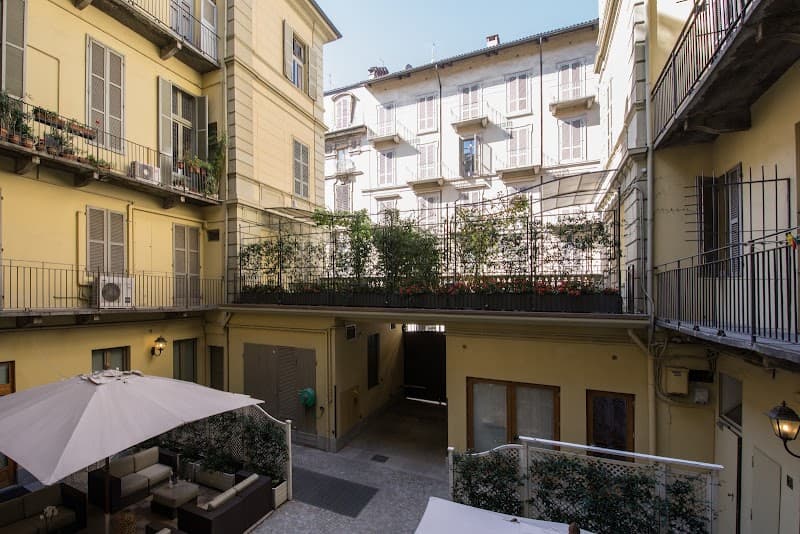 Best Western Plus Hotel Genova Turin photo
