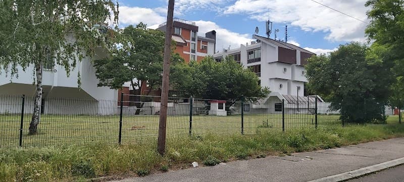 Best Western Premier Natalija Residence Belgrade photo