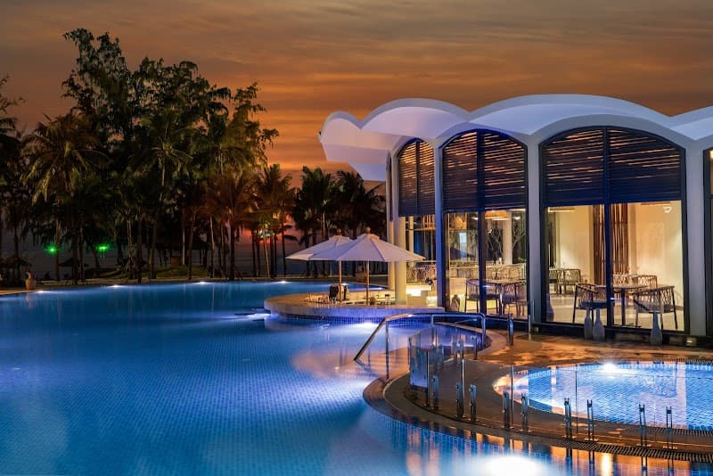 Best Western Premier Sonasea Phu Quoc photo