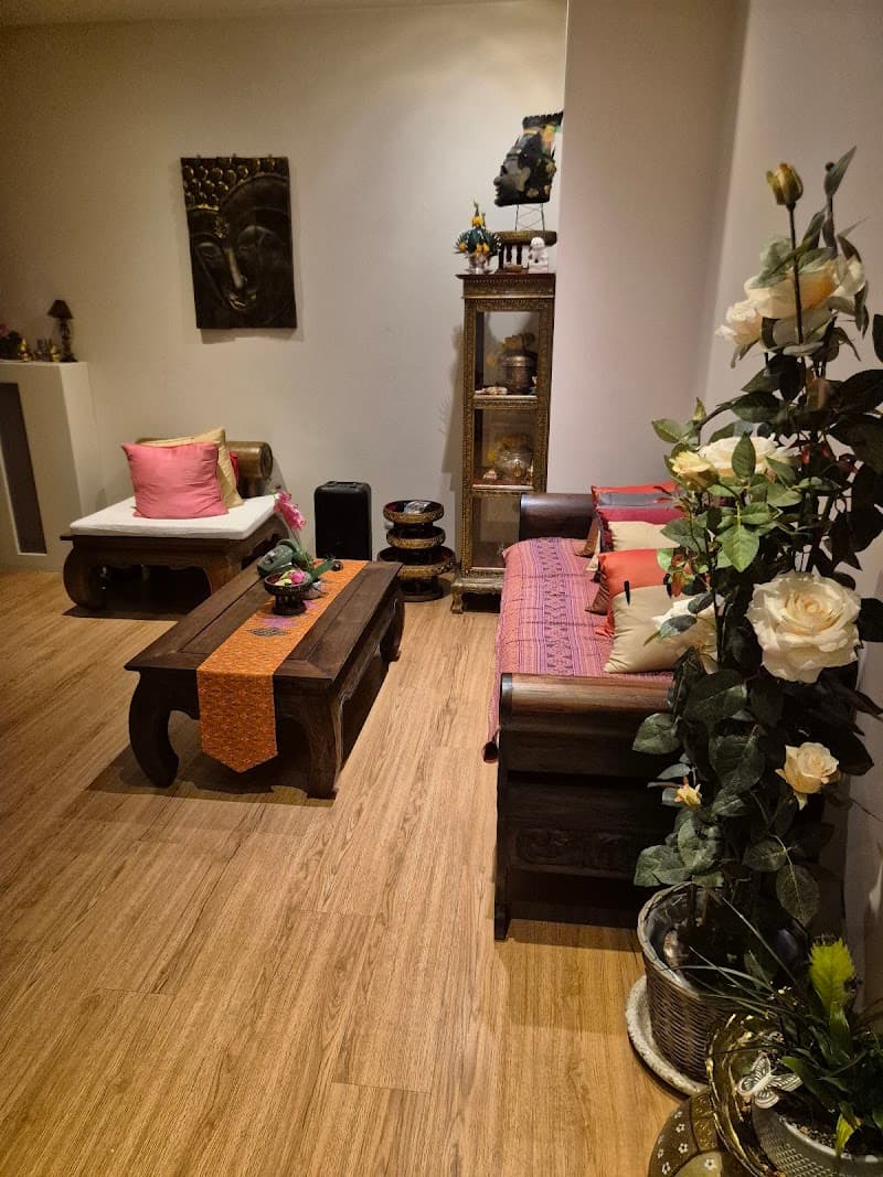 Beste Thai Massage Neunkirchen photo
