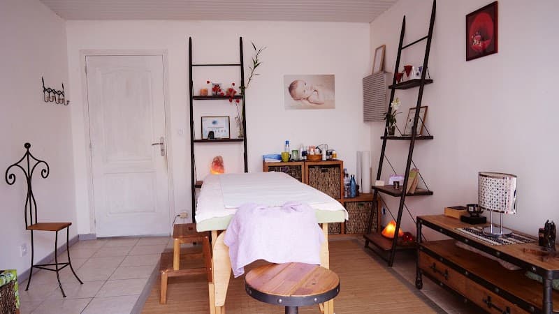 Bestion Florence Massage Miramas photo