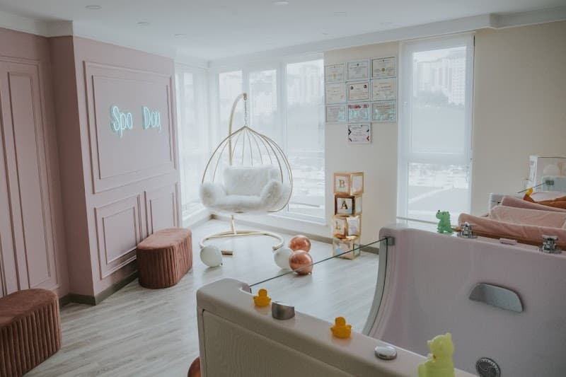 BestKids Baby Spa Küçükçekmece photo