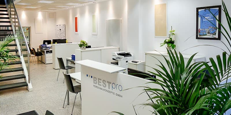 BESTpro Personalkonzepte GmbH Dortmund photo