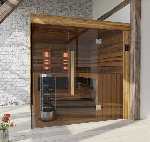 BETA Wellness - Showroom Vösendorf photo
