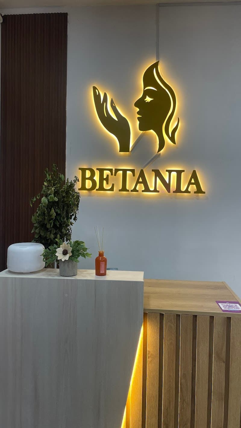 Betania Belleza Y Accesorios Piura photo