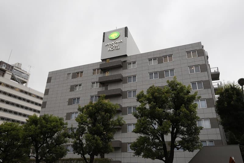 BETAR ROOM Shinagawa Ward photo