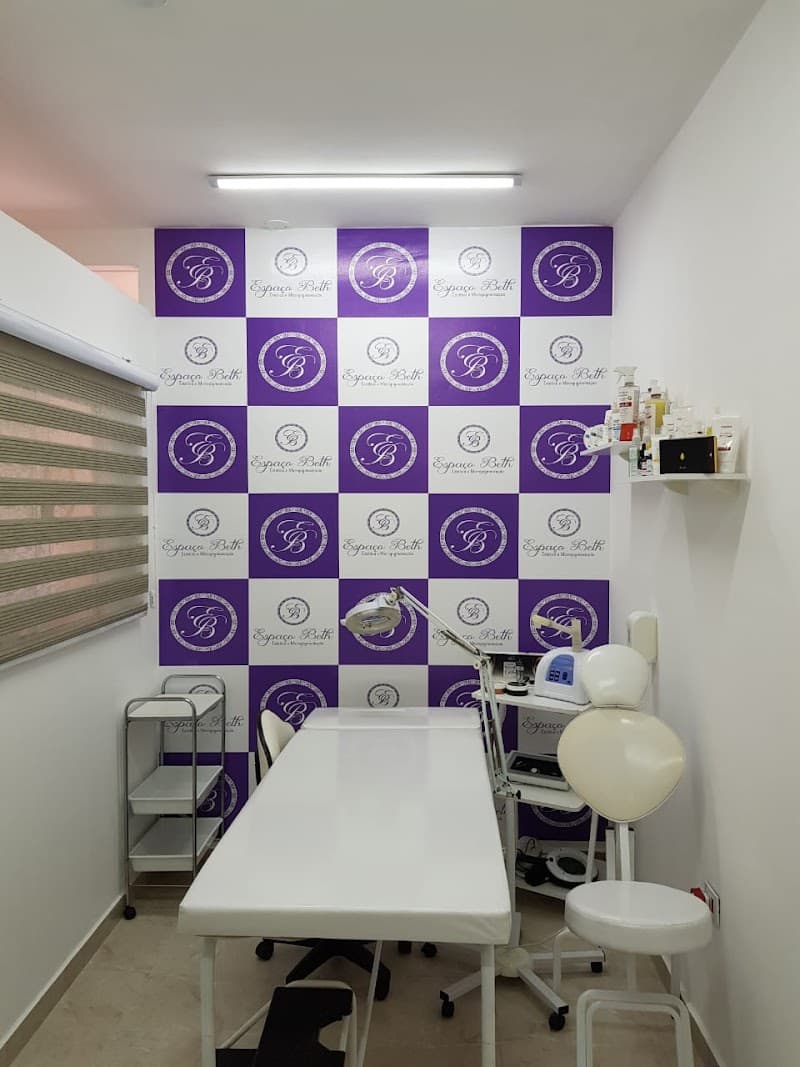 Beth Esteticista Ribeirão Preto photo