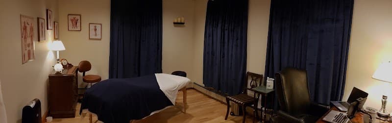 Beth Leavitt Massage Therapy North Reading photo