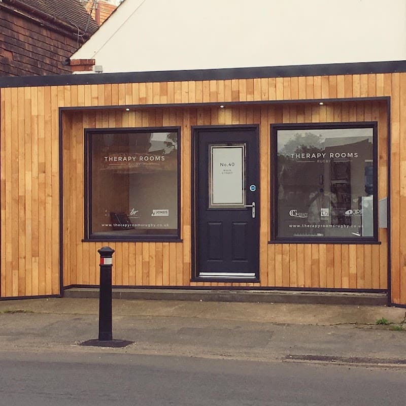 Beth Rubley Sports Massage Rugby photo