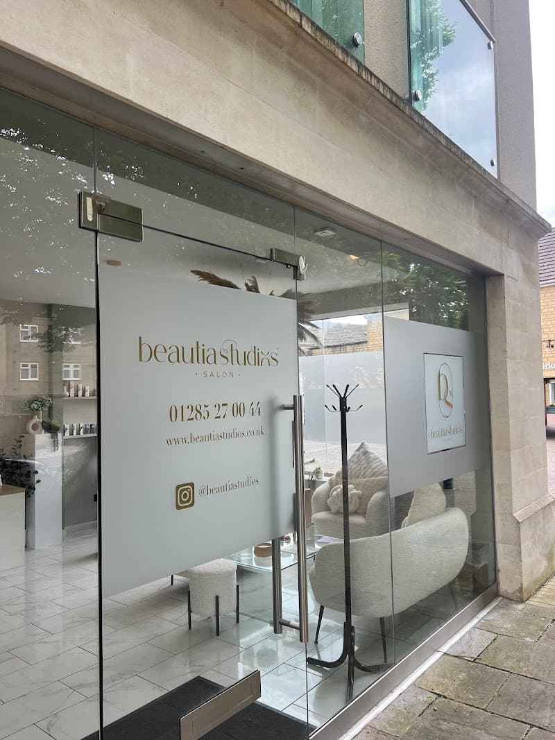 Beth's Beauty Room Cirencester photo