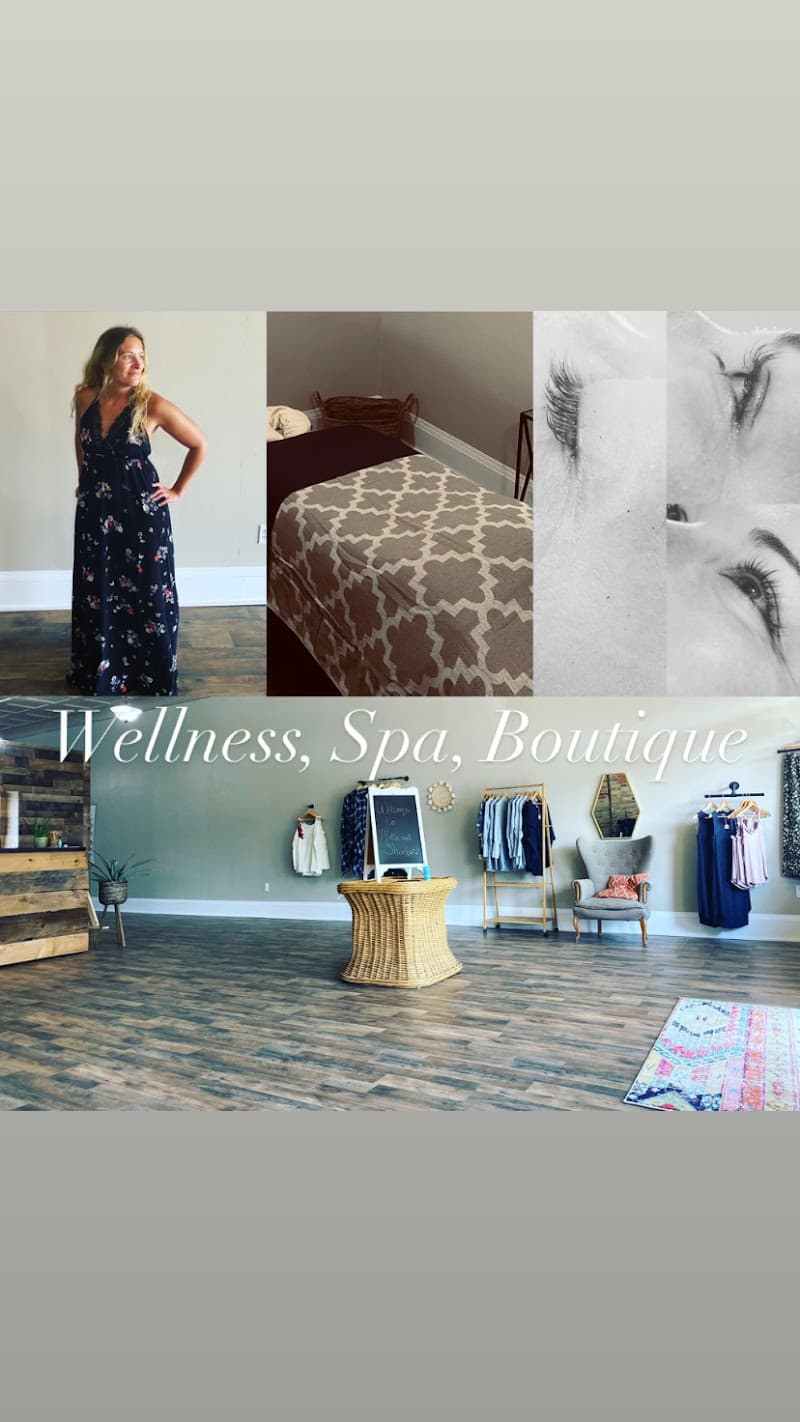 Beth's Massage & Bodywork Coopersville photo