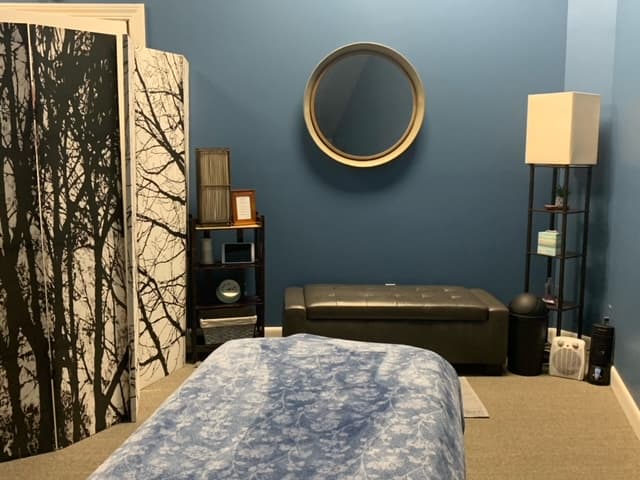 Beth T. Murray Massage Therapy Newburyport photo