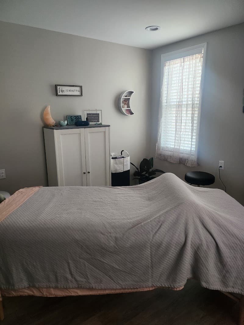 Bethany Wadlington , Licensed Massage Therapist Circleville photo