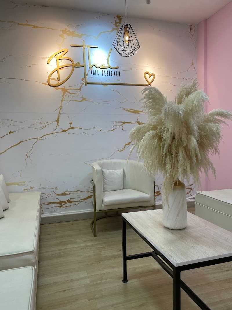 Bethel Nail Designer Medellín photo