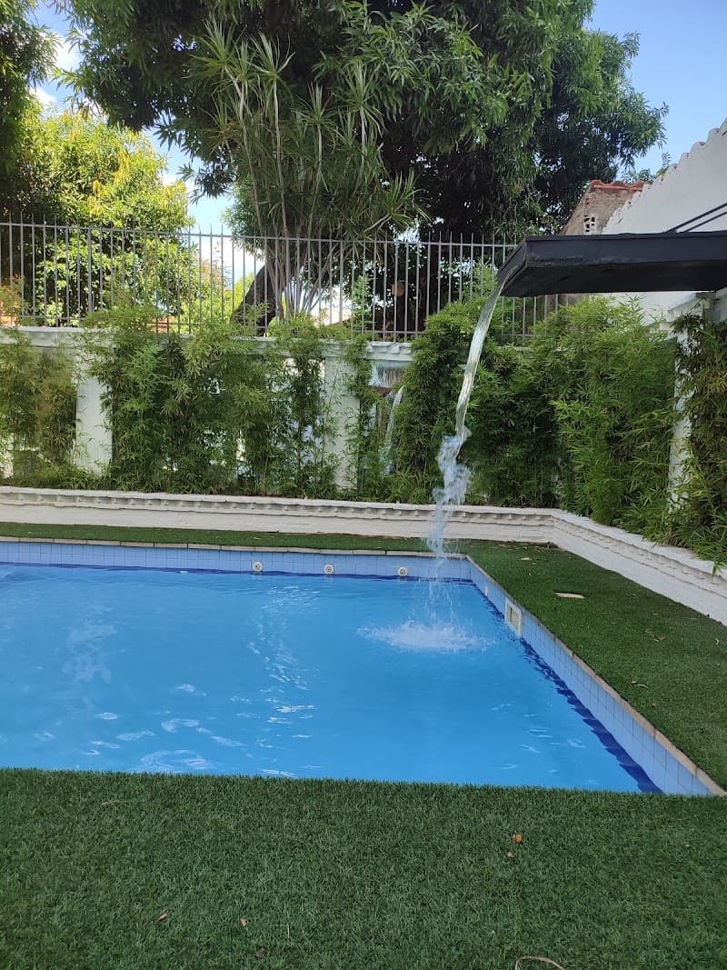 Bethel Spa Asuncion Asunción photo