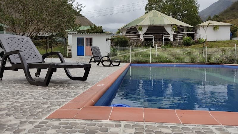 Bethel Spa Integral Quetame photo