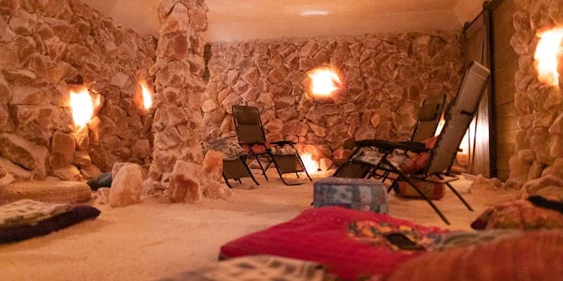 Bethesda Salt Cave photo