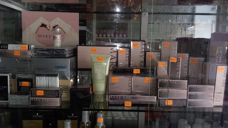 Bethy Spa Chimbote photo